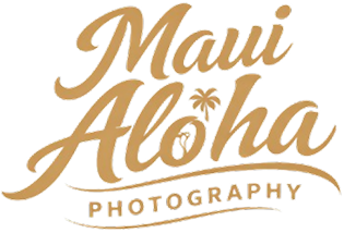 Maui Aloha Photography